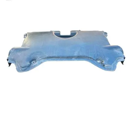 Mercedes-Benz C W204 Engine splash shield/under tray A2045202623 2045202623