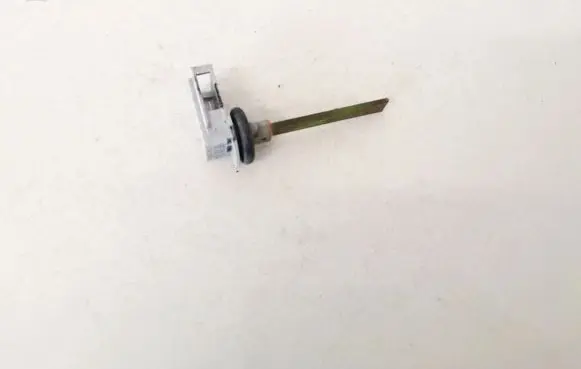 Interior temperature sensor