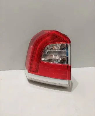 Volvo V70 Headlight/headlamp