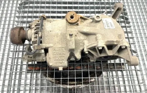 Ford Kuga I Rear differential 8V41-4200-AC