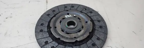 BMW 3 E92 E93 Clutch pressure plate 3240639