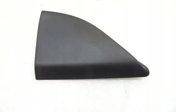 Citroen C4 Cactus Front door wing mirror part 9801189477
