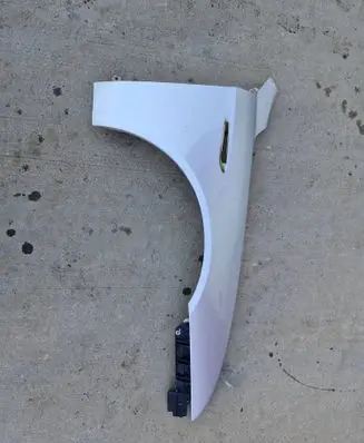Alfa Romeo 159 Fender