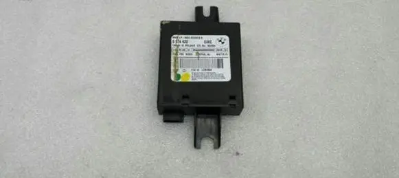 BMW 3 E46 ESP (stability system) control unit 6974632