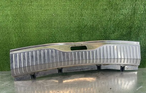 Opel Astra H Trunk/boot sill cover protection 332004790