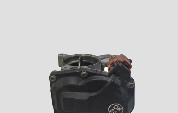 Opel Insignia A Throttle valve 50569200 55564164