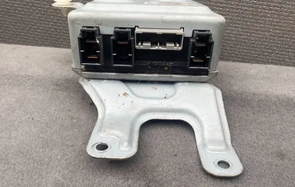 Honda Civic Power steering control unit/module 39980SNDG0 106237
