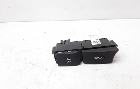 Opel Astra J Other switches/knobs/shifts 13340410