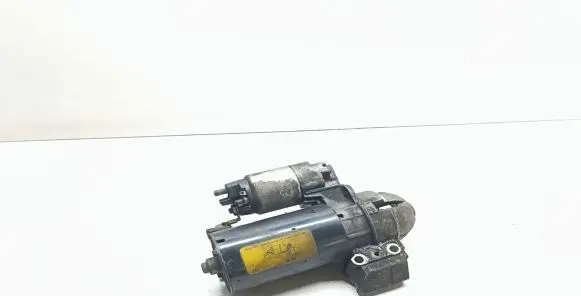 BMW 5 GT F07 Starter motor 7801203 12417801203 0001115069