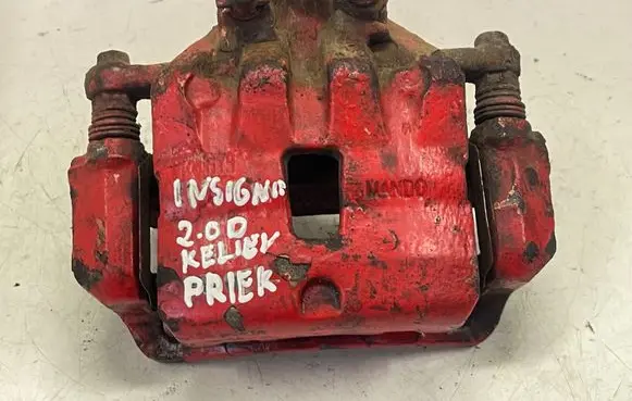 Opel Insignia A Front brake caliper