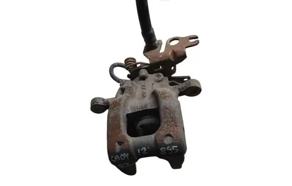 Volkswagen Caddy Rear brake caliper