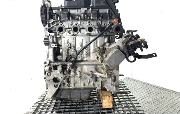 Citroen C4 II Engine 9HR