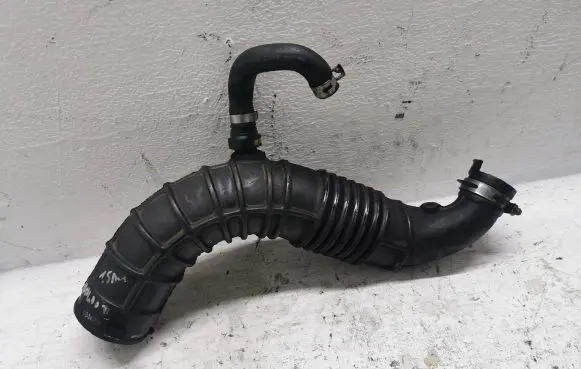 Renault Scenic II - Grand scenic II Air intake duct part 8200500384