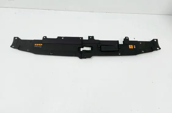 Mazda CX-60 Engine bonnet/hood lock trim molding KBB3-501D2