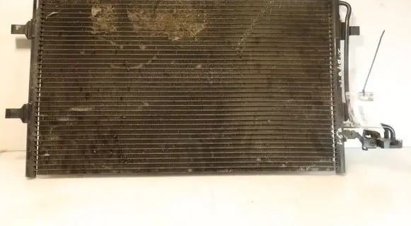 Volvo V50 A/C cooling radiator (condenser) 940086