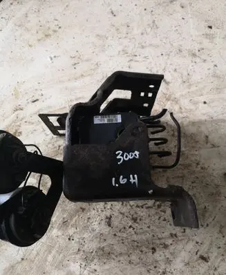 Peugeot 3008 I ABS Pump 9676244880