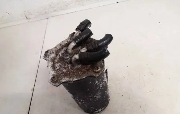Fuel filter