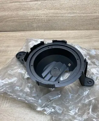 Fiat Scudo Rear door speaker cover trim 6562Q0 1400346980