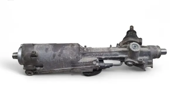 Audi Q7 4M Steering rack 4M0122448A 4M0909144B 4M09089144G