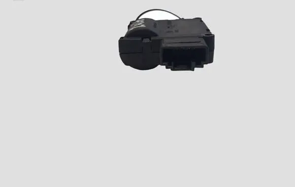 Audi A6 S6 C6 4F Air flap motor/actuator 0132801359
