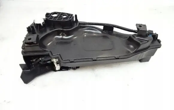 FAP fluid tank