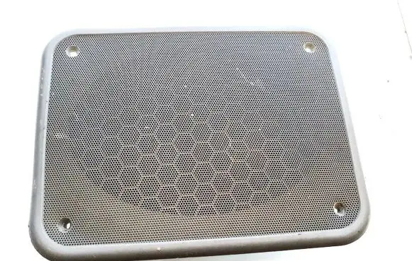 Ford Transit Front door speaker yc1f18932aazud9 yc1f-18932-aazud9