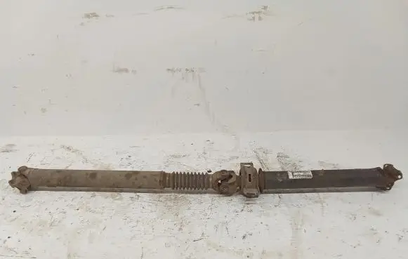 Toyota Hilux (AN120, AN130) Drive shaft (set) 371000KB00B 371000KB00