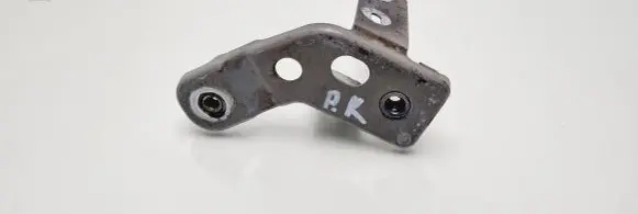 Renault Megane III Fender mounting bracket 6418103B