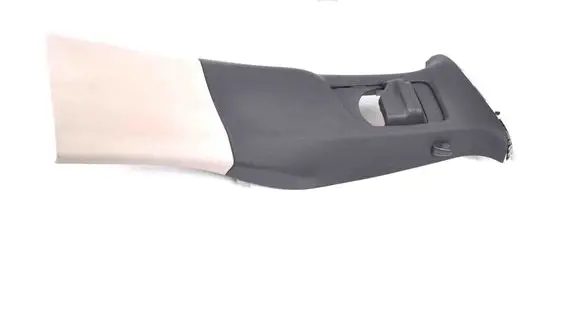 Mercedes-Benz CLS C257 (B) pillar trim (top) A2576901200 A2906903601