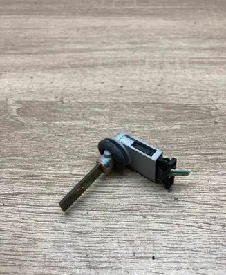 Volkswagen Tiguan Interior temperature sensor 3D0907543A 784303A