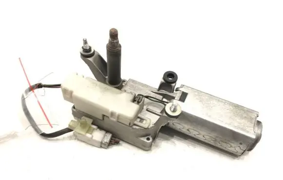 Fiat Doblo Rear window wiper motor