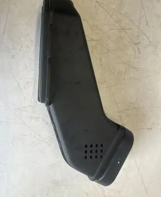 Air intake duct part