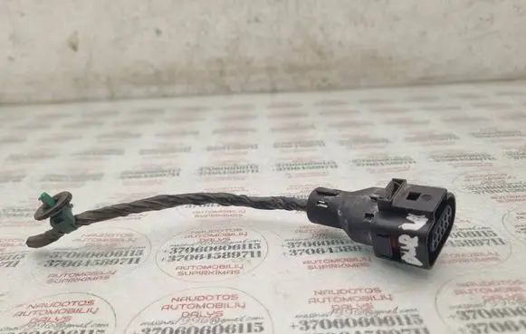 Volkswagen Golf Plus Front door wiring loom 1J0973715