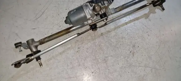 Jeep Grand Cherokee Front wiper linkage and motor 68156254AA