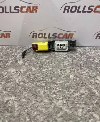 Audi A8 S8 D3 4E Airbag deployment crash/impact sensor 4B0959643D