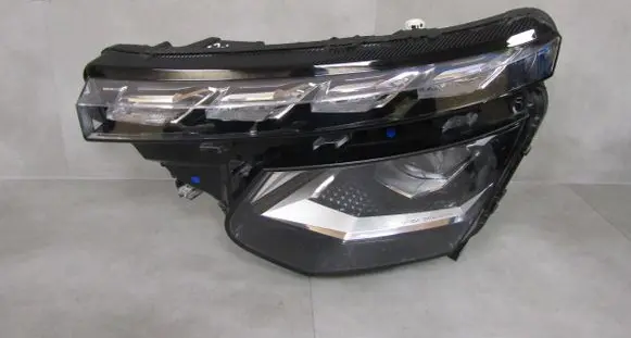 Skoda Kamiq Headlight/headlamp 655941015C 1304203000000