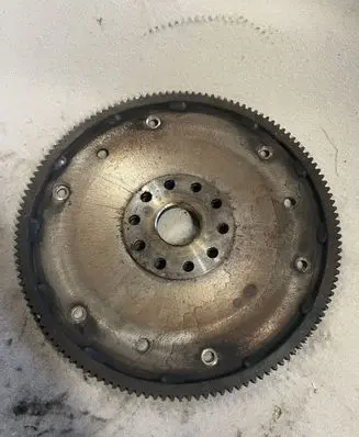 Opel Frontera B Flywheel