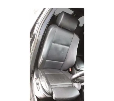 BMW X5 E53 Seat set 