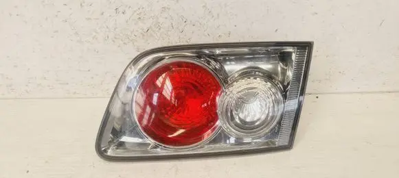 Mazda 6 Tailgate rear/tail lights 22661974