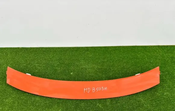 Audi TT TTS RS Mk3 8S Rear bumper lower part trim 8S0827918A