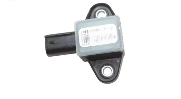 Jeep Cherokee Airbag deployment crash/impact sensor P56038976AA