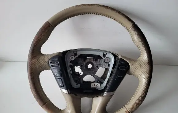 Nissan Murano Z51 Steering wheel