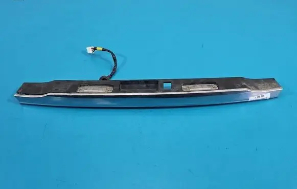 Hyundai i40 Tailgate/trunk/boot exterior handle 873113Z000 IMPRK1595859