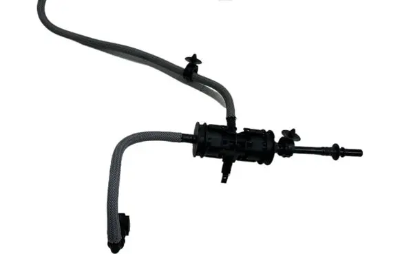 Toyota ProAce City Fuel line pipe 