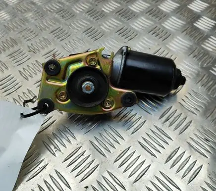 Mazda MX-5 NB Miata Front wiper linkage and motor NA9567340C