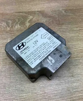 Hyundai Coupe Airbag control unit/module 9591027400 4WK4172