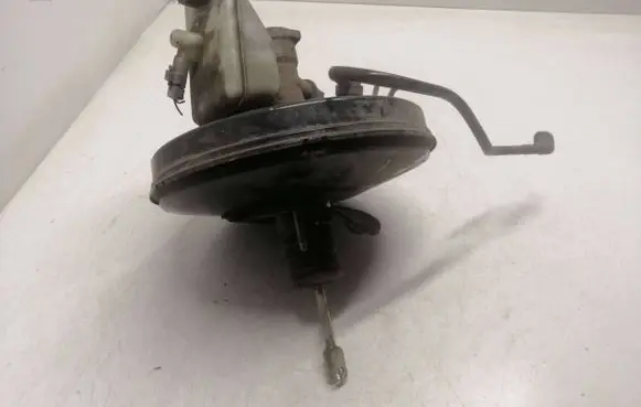Renault Laguna II Brake booster 8200100246A 03787408024 537874030