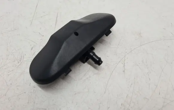Skoda Fabia Mk3 (NJ) Windshield washer spray nozzle 5M0955985C