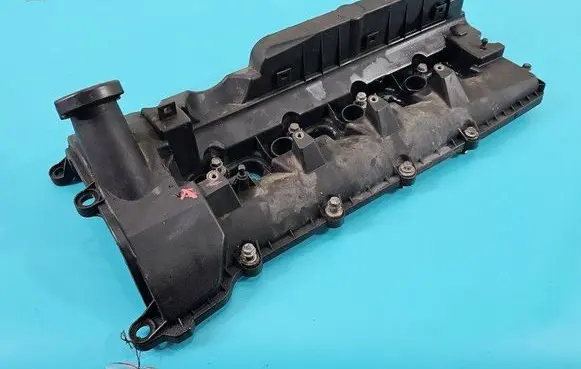 Jaguar XF X250 Rocker cam cover 8W93-6P052-AE IMPRK1465007