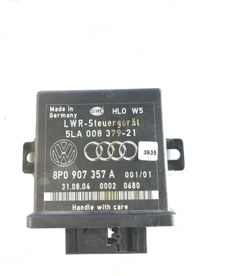 Audi A6 S6 C6 4F Light module LCM 8P0907357A 5LA00837921